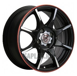 Купить Nz WHS077557 F-56 16/6,5 ET46 Mbfrs