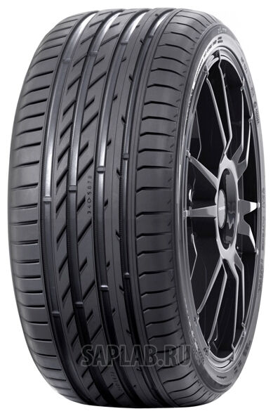 Купить Nokian T428474 215/50 R 17 95W Hakka Black XL