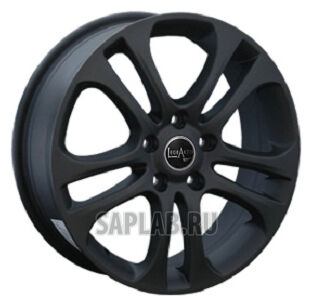 Купить Legeartis WHS078518 H33 17/6,5 ET50 Mb