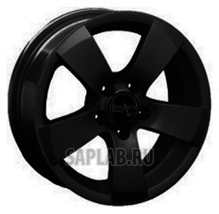 Купить Legeartis WHS093763 VW72 15/6 ET40 Mb