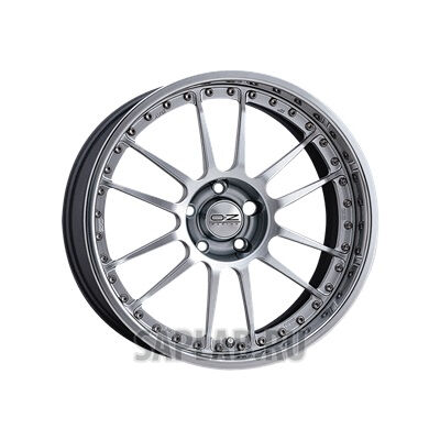Купить Oz WHS069194 Superleggera III Forget 19/9,5 ET36 Silver