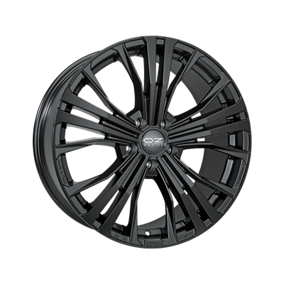 Купить Oz WHS057570 Cortina 20/9,5 ET40 Matt black