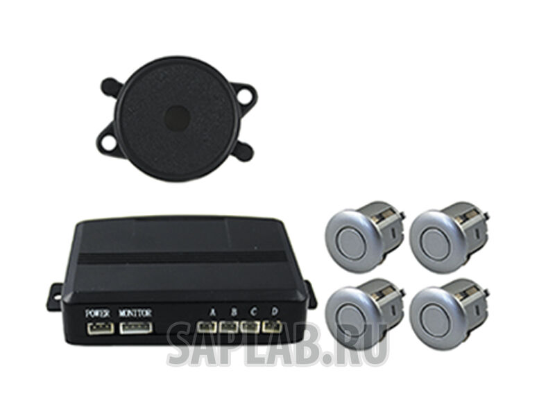 Купить Svs 0380032000 Парковочный радар SVS