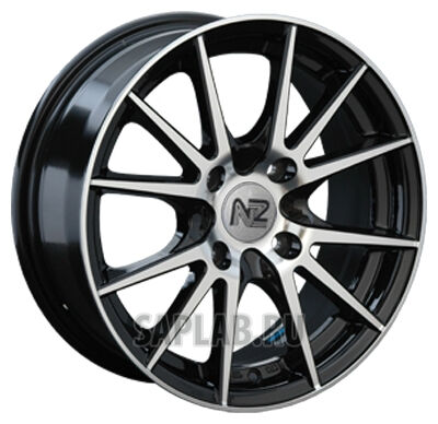 Купить Nz WHS075080 SH592 14/6 ET40 Bkf