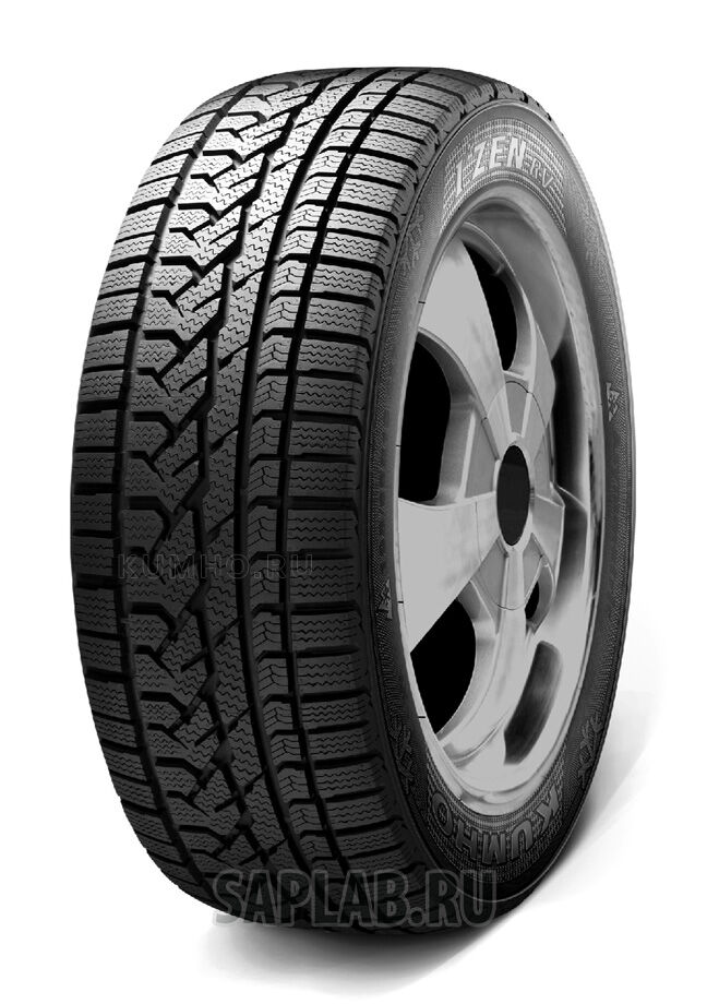 Купить Kumho 2129163 KU4W 265/65R17 116H TL XL I`ZEN RV KC15