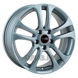 Купить Legeartis WHS080940 H33 17/6,5 ET50 Gm