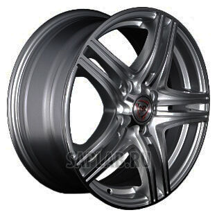 Купить Nz WHS075825 F-6 15/6,5 ET50 Gmf