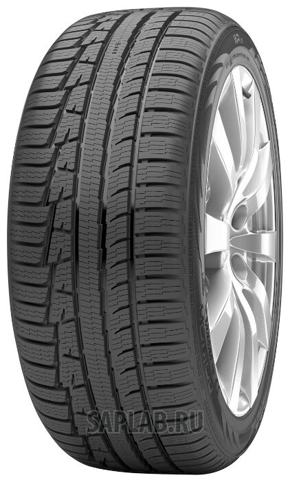 Купить Nokian T428726 195/45 R 16 84V WR A3 XL
