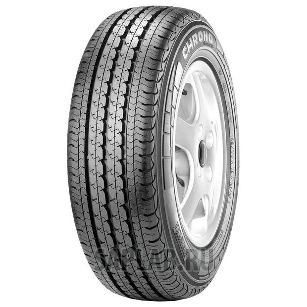 Купить Pirelli 2187600 PICS 205/65R16C 107T TL CHRONO 2
