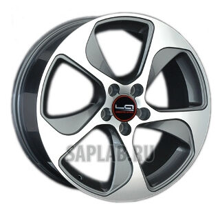 Купить Legeartis WHS080693 A76 18/8 ET41 Gmf