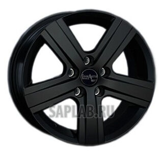 Купить Legeartis WHS081831 VW119 16/6,5 ET33 Mb
