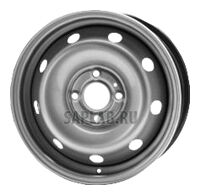 Купить Kfz stahlrad 5995 KFZ Dacia Renault 5.5*14 4/100 43 60 (арт. 5995) Колесный Диск