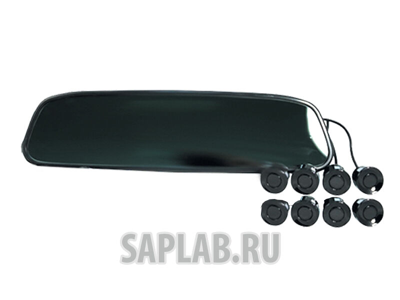 Купить Svs 0380066000 Парковочный радар SVS