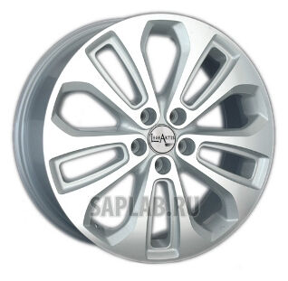 Купить Legeartis WHS090589 HND124 18/7 ET41 Sf