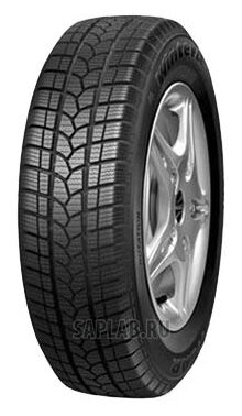 Купить Tigar 175408 TGPW 205/60R16 96H TL XL WINTER 1