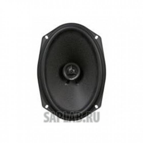 Купить Morel TEMPOCOAX6X9 Коаксиальная акустическая система