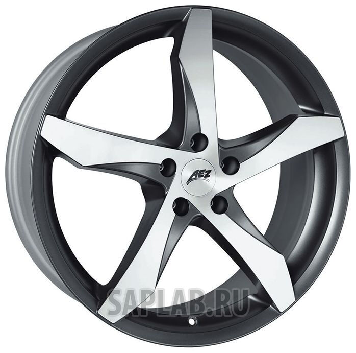 Купить Aez WHS071161 Lascar 20/9,5 ET16