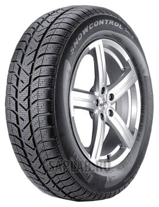 Купить Pirelli 1881500 PIPW 195/65R15 91T TL WINTER 190 SNOWCONTROL SERIE II