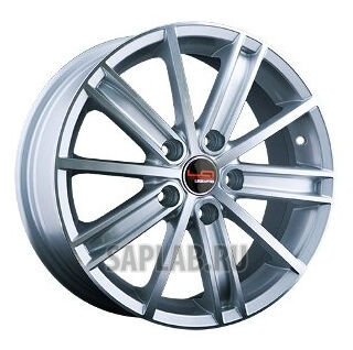 Купить Legeartis WHS079297 SNG15 16/6,5 ET39,5 Sil