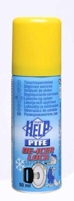 Купить Super help 36050 Размораживатель для замков 50ml Spray