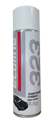 Купить Ecoline 010302003 Очиститель стекол 520мл