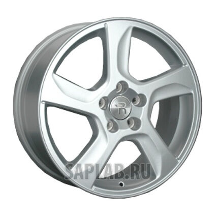 Купить Replay WHS099680 Колесный диск FD93