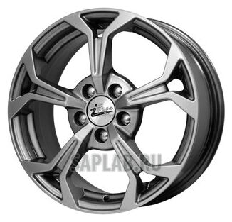 Купить ifree WHS069087 Эрнесто 15/6,5 ET43 Хай вэй