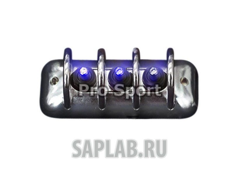 Купить Pro.sport RS01260 Панель с защитой
