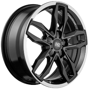 Купить Nz WHS076742 F-47 17/7 ET41 Bkpl