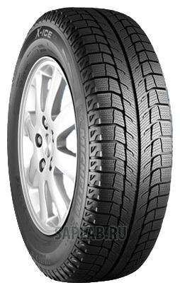 Купить Michelin 455224 MIPW 195/55R15 85T TL X-ICE XI2
