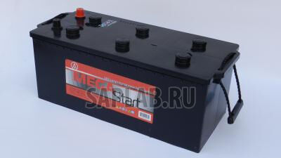 Купить Megastart 97016891903 6СТ-190АПзп