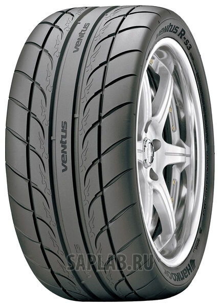 Купить Hankook 1010877 R19 245/40 Z222 Ventus R-s3 98Y (лето)