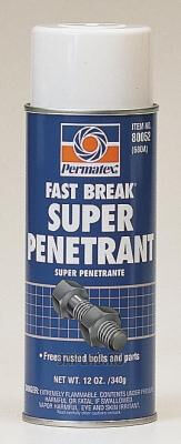 Купить Permatex 80052 Смазка проникающая Super Penetrant