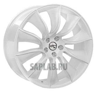 Купить Legeartis WHS082098 INF15 21/9,5 ET50 white