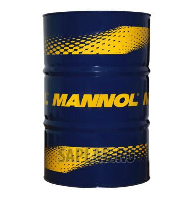 Купить Mannol 4036021186801 Трансм. масло ATF Dexron VI