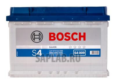 Купить Bosch 0092S40090 0092S40090