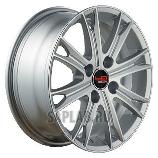 Купить Legeartis WHS080837 Ci23 17/7 ET29 Sil