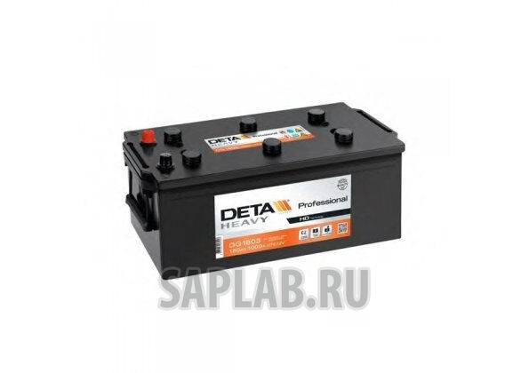 Купить Deta DG1803 Professional DG1803