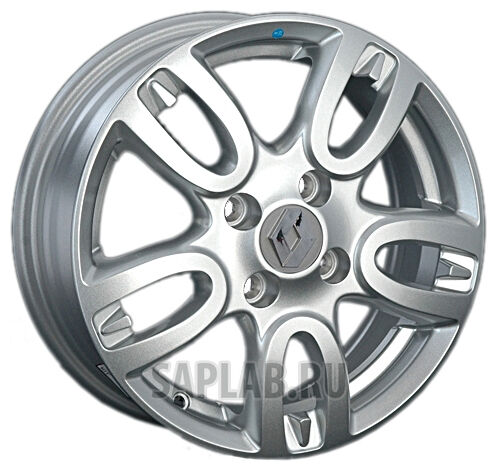 Купить Legeartis WHS080329 RN63 15/6 ET36 Sf