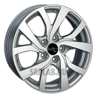 Купить Legeartis WHS081266 MI57 16/6,5 ET46 Sf