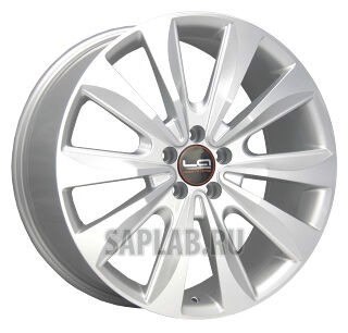 Купить Legeartis WHS081207 MB110 20/9 ET45 Sf