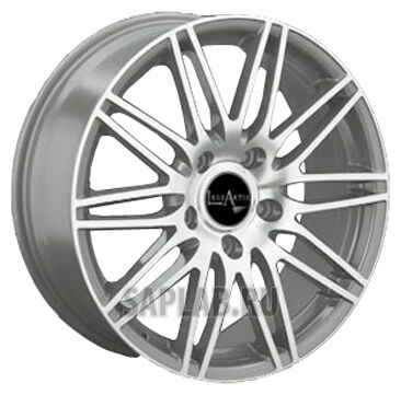 Купить Legeartis WHS078224 A40 20/9 ET60 Gmf