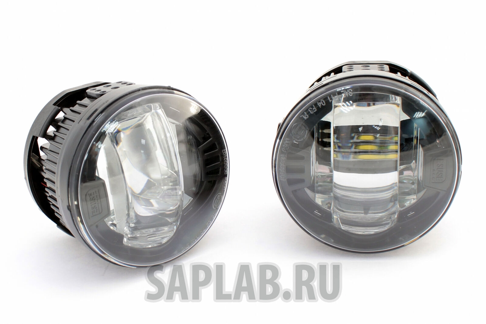 Купить Bg trade BGTPFLX01 Противотуманные фары Lexus Mode для Nissan, Infiniti, Mitsubishi, Land Rover, Ford