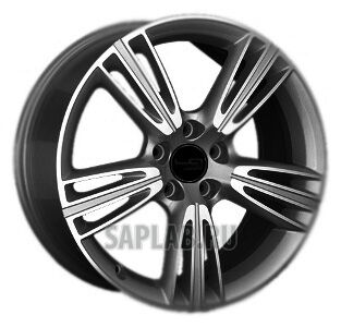 Купить Legeartis WHS104707 A77 18/8 ET39 Gmf