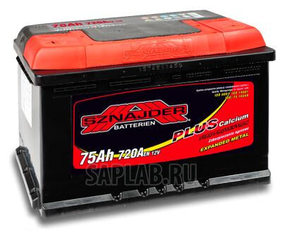 Купить Sznajder 57519 Plus 57519