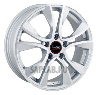 Купить Legeartis WHS081263 MI56 17/6,5 ET46 Sf