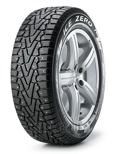 Купить Pirelli 2358800 PIPW 215/60R16 99T TL XL WINTER ICE ZERO