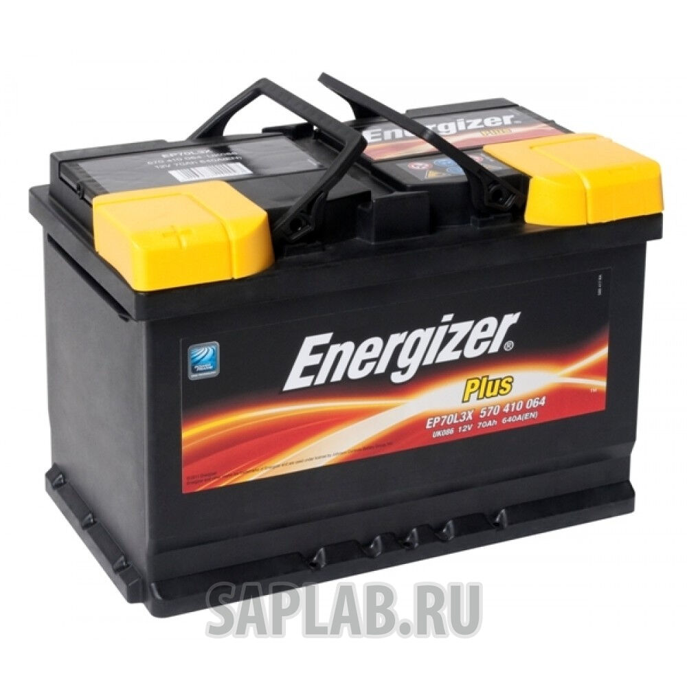 Купить Energizer 570410064 570410064
