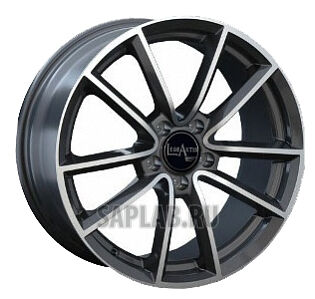 Купить Legeartis WHS080642 A41 18/8 ET39 Mbf