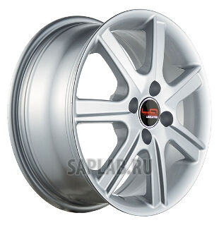 Купить Legeartis WHS081421 RN57 15/6 ET50 Sil